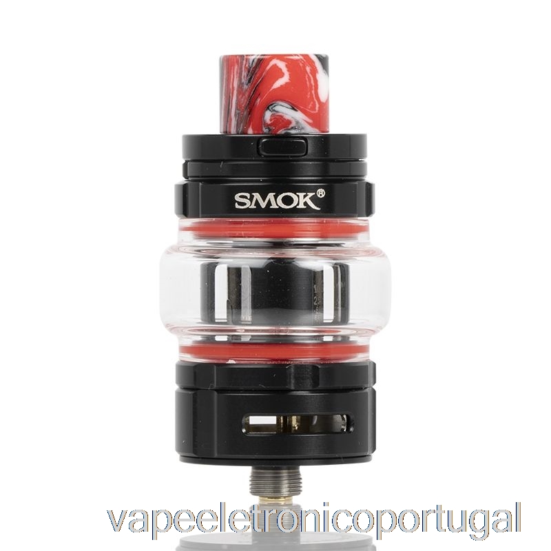 Vape Eletrônico Smok Tf Tanque Sub-ohm Preto